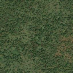 Satellite imagery of Kaga Ndendé, CF