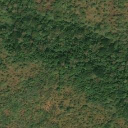 Satellite imagery of Kaga Ndendé, CF