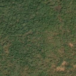 Satellite imagery of Kiyabingué, CF