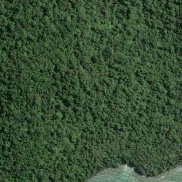 Satellite imagery of Ujung Putroe, ID