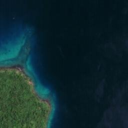 Satellite imagery of Ujung Batee Meutiyen, ID