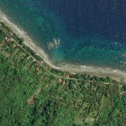 Satellite imagery of Ujung Reuteuk, ID