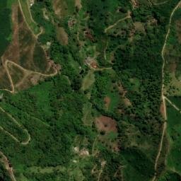 Satellite imagery of Alto del Morrón, CO