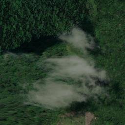 Satellite imagery of Loma La Fiebre, CO