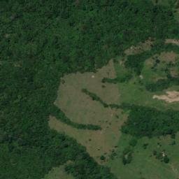 Satellite imagery of Loma La Fiebre, CO