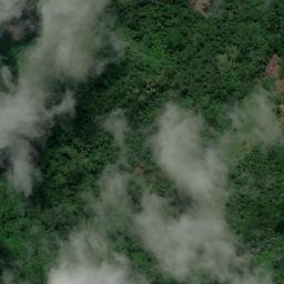 Satellite imagery of Alto El Coco, CO