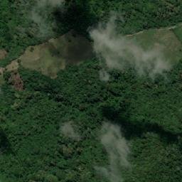 Satellite imagery of Alto El Coco, CO