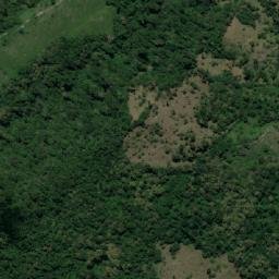 Satellite imagery of Alto El Coco, CO