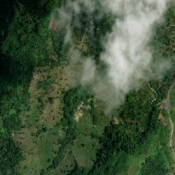 Satellite imagery of Filo de Hambre, CO