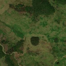 Satellite imagery of Cerro El Gaitál, CO