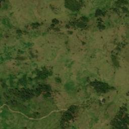 Satellite imagery of Cerro El Gaitál, CO