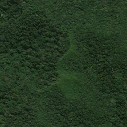 Satellite imagery of Cerro Zamaricote, CO