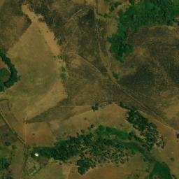 Satellite imagery of Kwifo, CM