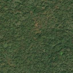 Satellite imagery of Kaga Ndendé, CF