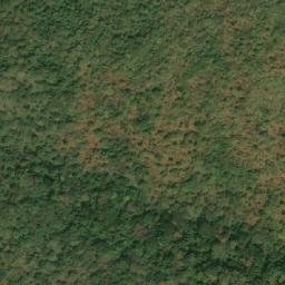 Satellite imagery of Kaga Ndendé, CF