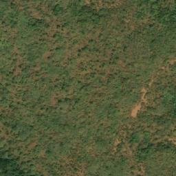 Satellite imagery of Kaga Ndendé, CF