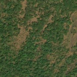 Satellite imagery of Kaga Badia, CF