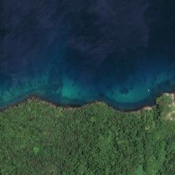 Satellite imagery of Ujung Murung, ID