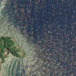 Satellite imagery of Ujung Reuteuk, ID