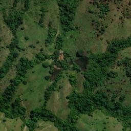 Satellite imagery of Alto de Venteadero, CO