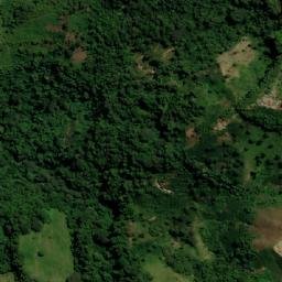 Satellite imagery of Alto del Morrón, CO