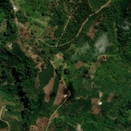 Satellite imagery of Alto del Morrón, CO
