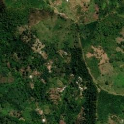 Satellite imagery of Alto del Morrón, CO