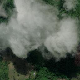 Satellite imagery of Alto El Coco, CO