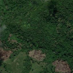 Satellite imagery of Alto El Coco, CO
