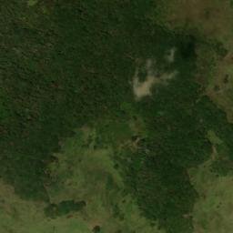 Satellite imagery of Filo de Mendretas, CO