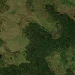 Satellite imagery of Filo de Mendretas, CO