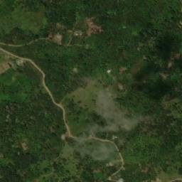 Satellite imagery of Cuchilla del Moro, CO
