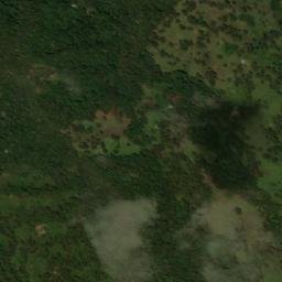 Satellite imagery of Cuchilla del Moro, CO