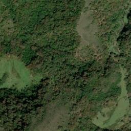 Satellite imagery of Montaña de Palermo, CO