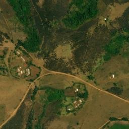Satellite imagery of Kwifo, CM