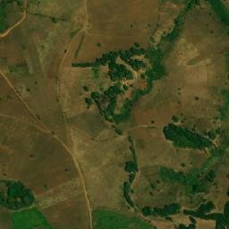 Satellite imagery of Kwifo, CM