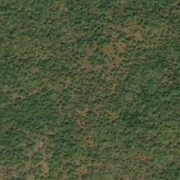 Satellite imagery of Kaga Ndendé, CF