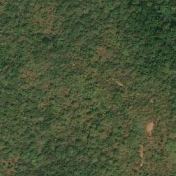 Satellite imagery of Kaga Ndendé, CF