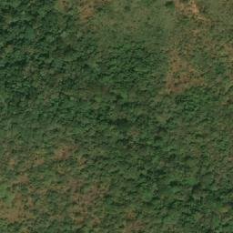 Satellite imagery of Kaga Ndendé, CF