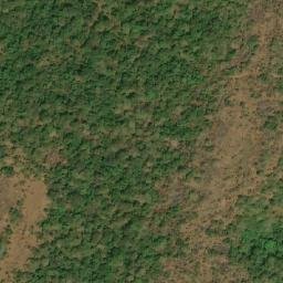 Satellite imagery of Kaga Badia, CF