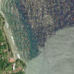 Satellite imagery of Ujung Meutigu, ID
