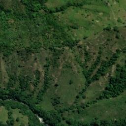 Satellite imagery of Alto de Venteadero, CO