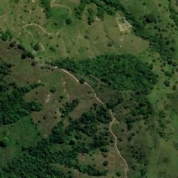 Satellite imagery of Alto de Venteadero, CO