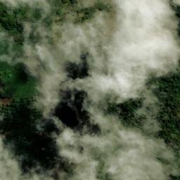 Satellite imagery of Morro Cruces, CO