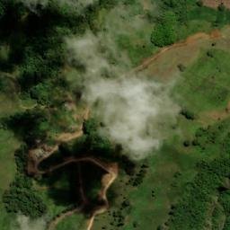 Satellite imagery of Morro Cruces, CO