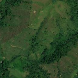 Satellite imagery of San Vicente, CO