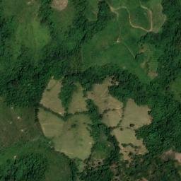 Satellite imagery of San Vicente, CO