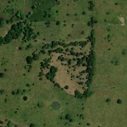 Satellite imagery of Alto La Quincha, CO