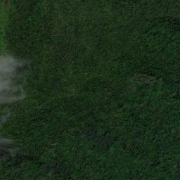 Satellite imagery of Serranía Las Quinchas, CO