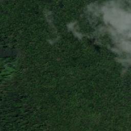 Satellite imagery of Cerro Morrocoy, CO